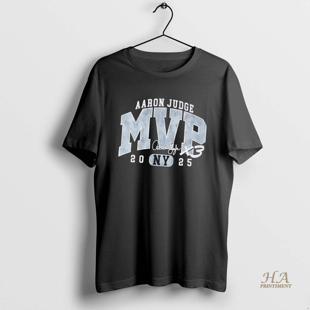 Official Aaron Judge 2025 Mvp New York Yankees Signature T-Shirts, Hoodie, Sweatshirt | InkNestWear.com