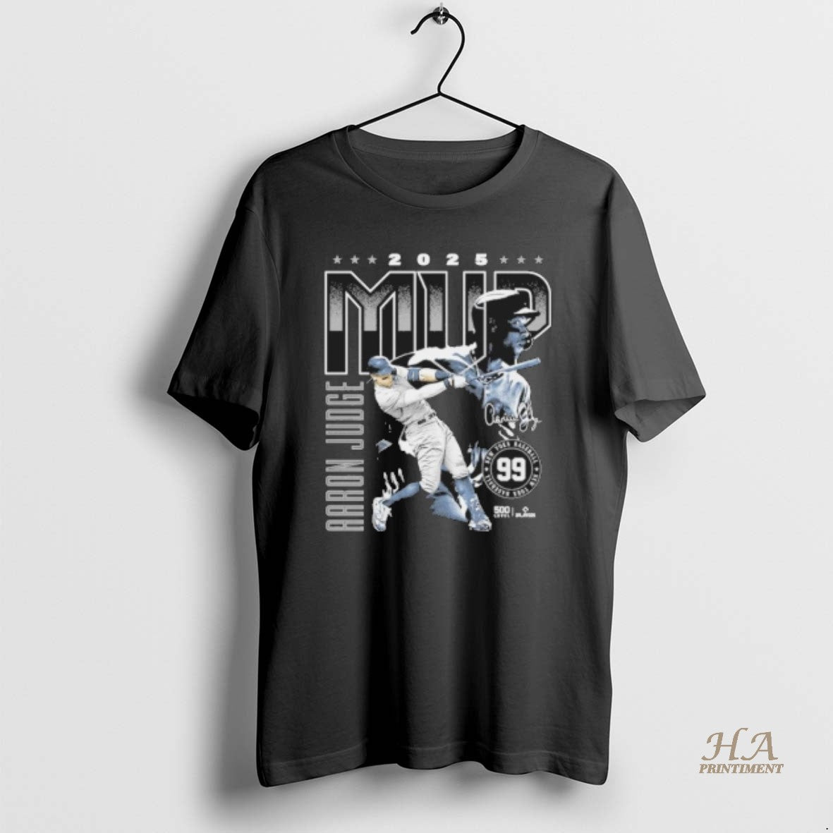 Official Aaron Judge New York Y 2025 Mvp T-Shirts, Hoodie, Sweatshirt | InkNestWear.com