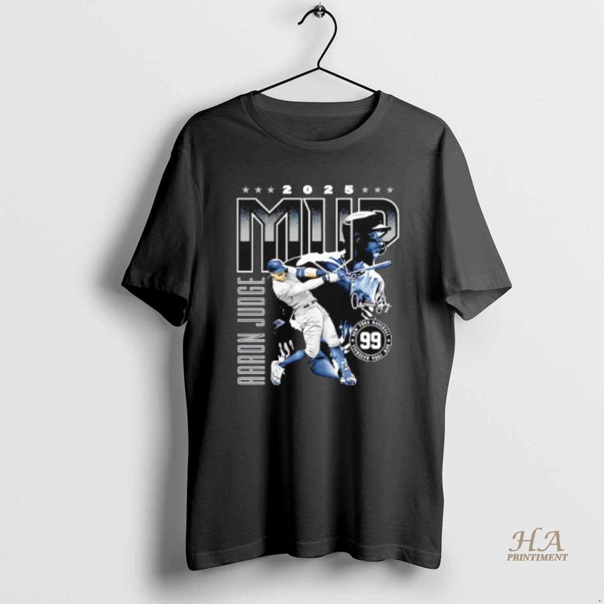 Official Aaron Judge New York Yankees 2025 Mvp Signature T-Shirts, Hoodie, Sweatshirt | InkNestWear.com