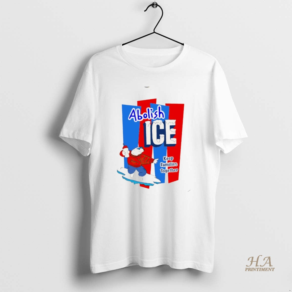 Official Abolish Ice Keep Families Together Christmas T-Shirts, Hoodie, Sweatshirt | InkNestWear.com