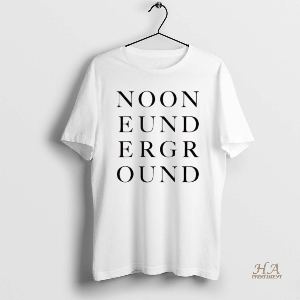 Official Afireinside Nooneunderground T-Shirts, Hoodie, Sweatshirt | InkNestWear.com
