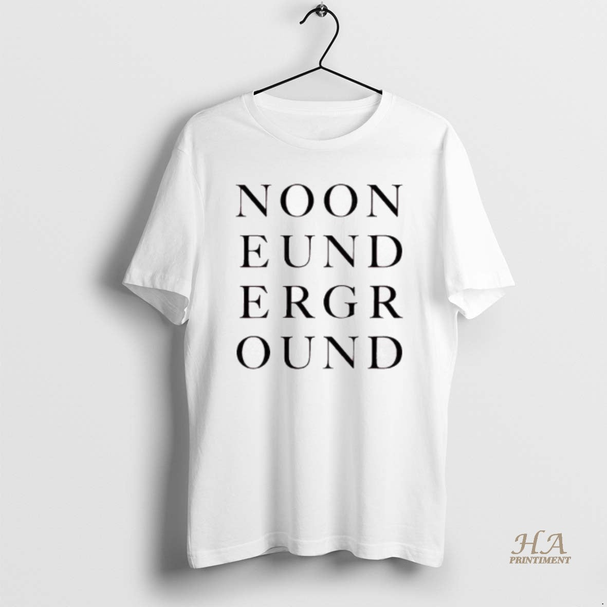 Official Afireinside Nooneunderground T-Shirts, Hoodie, Sweatshirt | InkNestWear.com