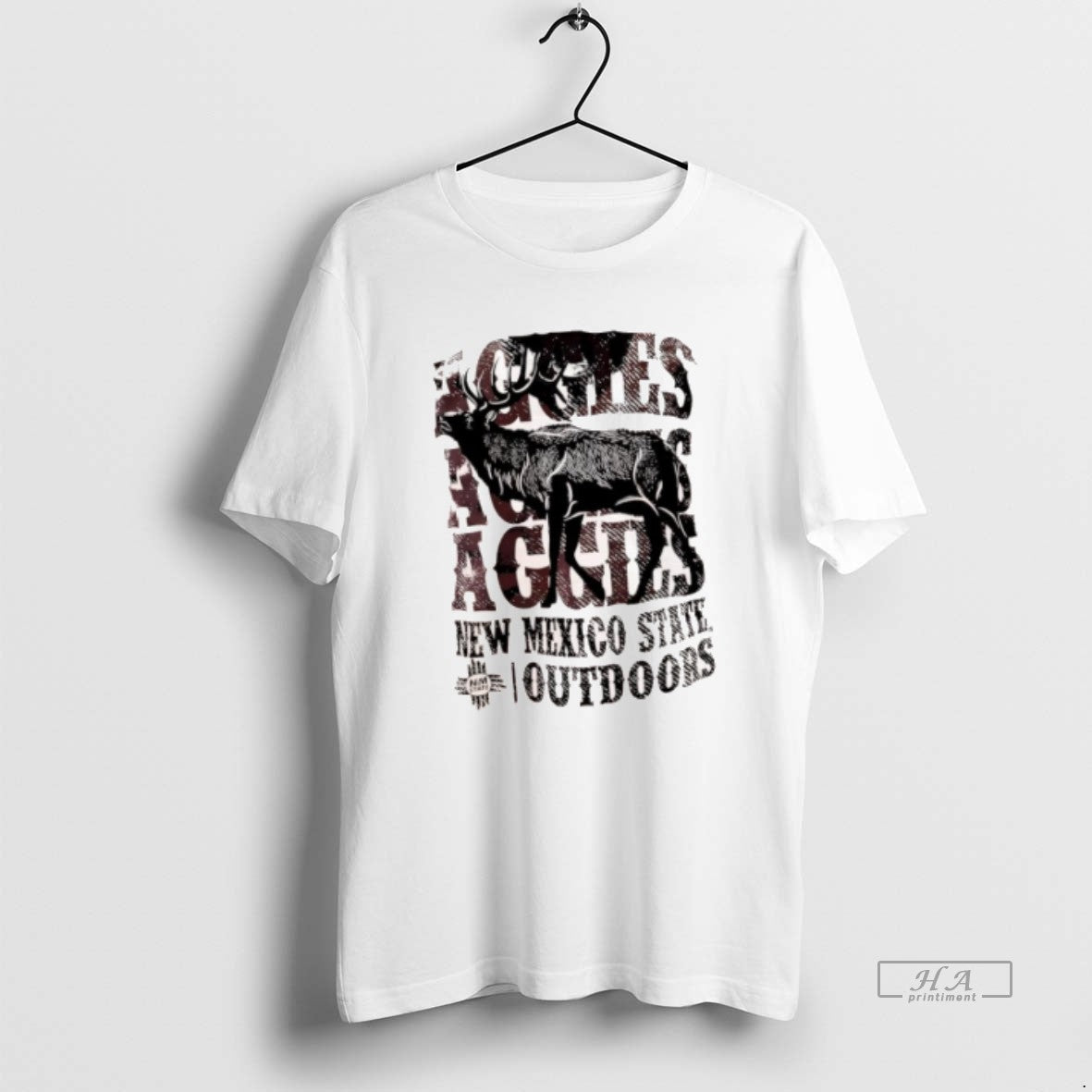 Official Aggies New Mexico State Outdoors T-Shirts, Hoodie, Sweatshirt | InkNestWear.com