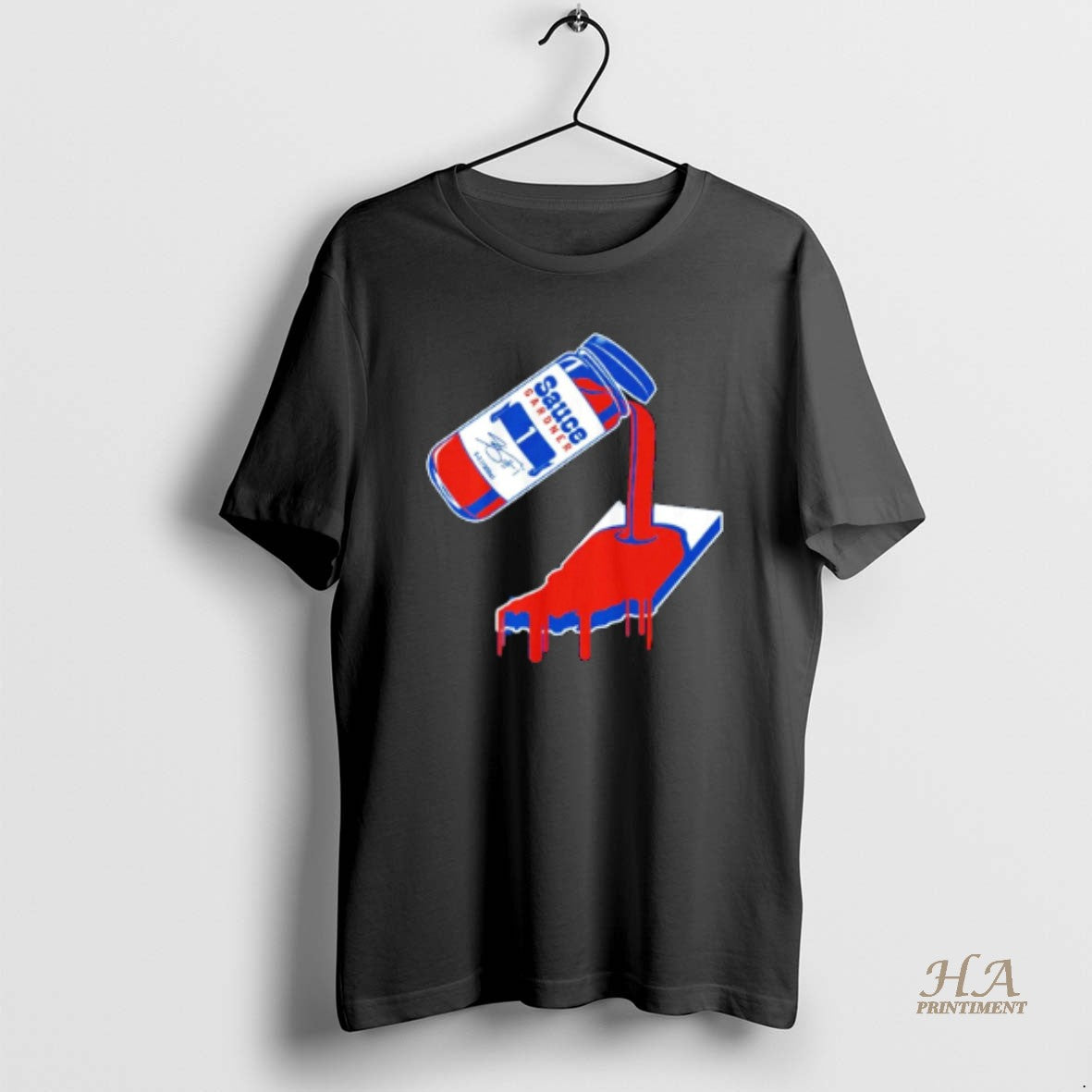 Official Ahmad Gardner Sauce Indy Sauce Bottle Indianapolis Colts T-Shirts, Hoodie, Sweatshirt | InkNestWear.com