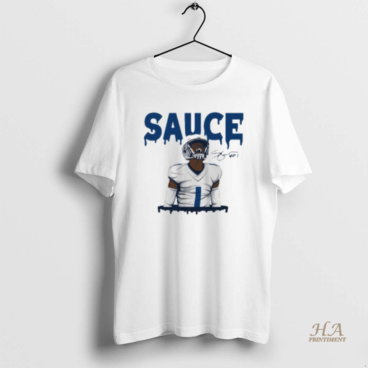 Official Ahmad Gardner Sauce The Drip Indy Indianapolis Colts T-Shirts, Hoodie, Sweatshirt | InkNestWear.com
