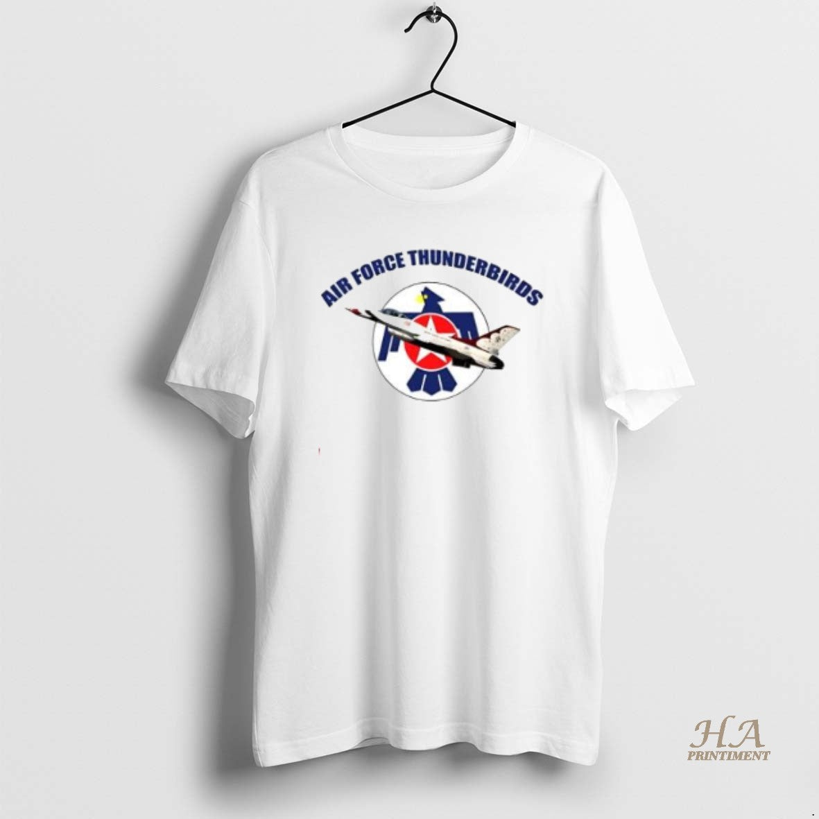 Official Air Force Thunderbirds F 16 Fighting Falcon T-Shirts, Hoodie, Sweatshirt | InkNestWear.com