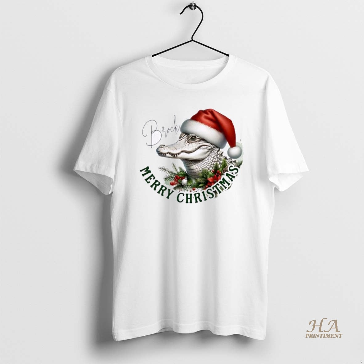 Official Albino Alligator Xmas Babys First Christmas Personalized Ornaments White T-Shirts, Hoodie, Sweatshirt