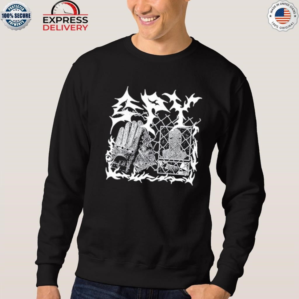 Alex Basovskiy SPY Worldwide Tour 2025 Shirt