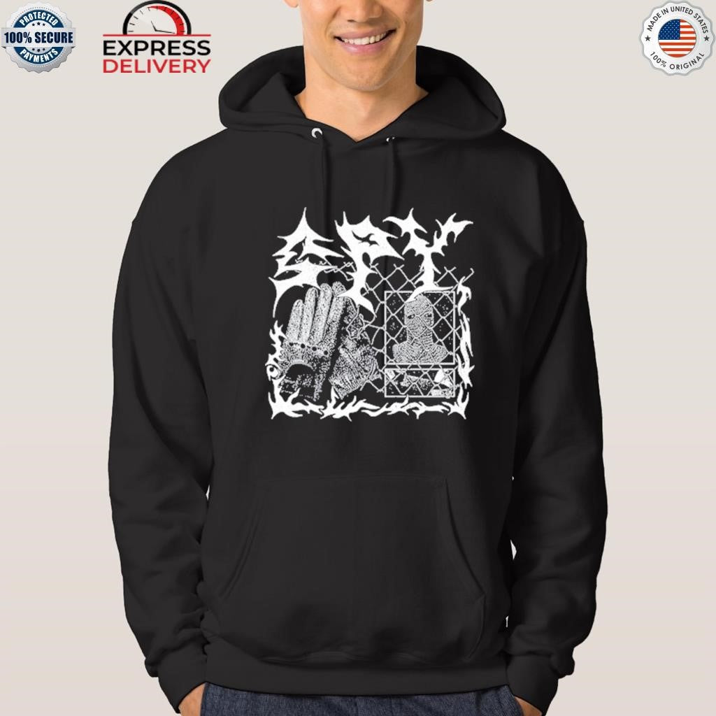 Alex Basovskiy SPY Worldwide Tour 2025 Shirt