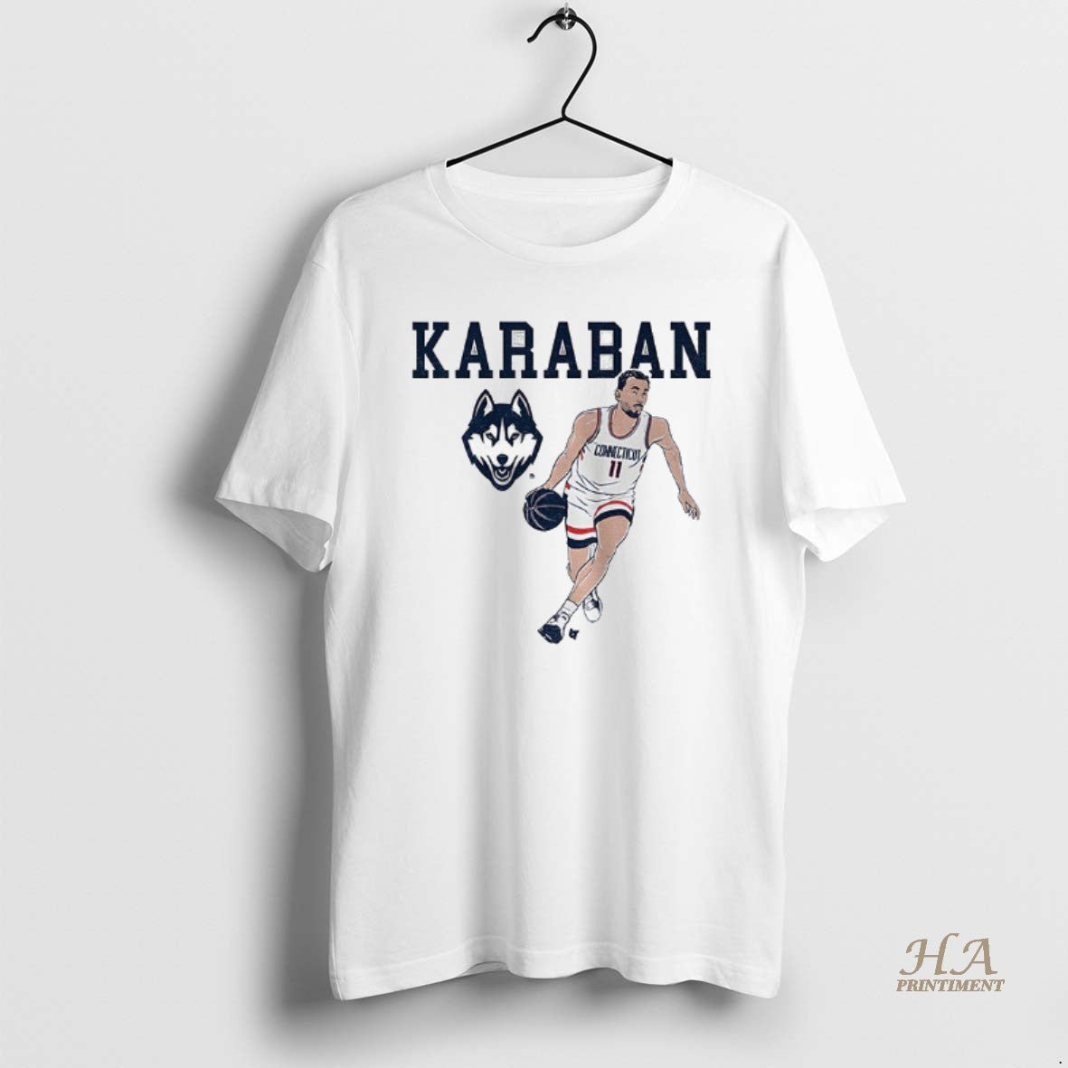 Official Alex Karaban Name Pose Uconn Huskies Basketball Big East Conference T-Shirts, Hoodie, Sweatshirt | InkNestWear.com