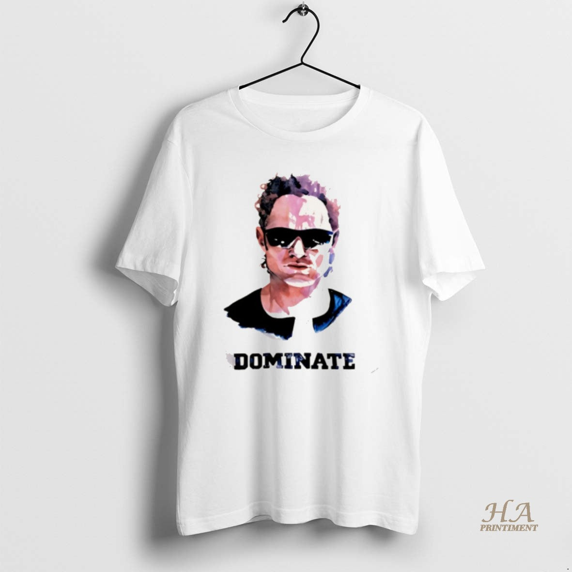 Official Alex Karp Dominate Christmas T-Shirts, Hoodie, Sweatshirt | InkNestWear.com