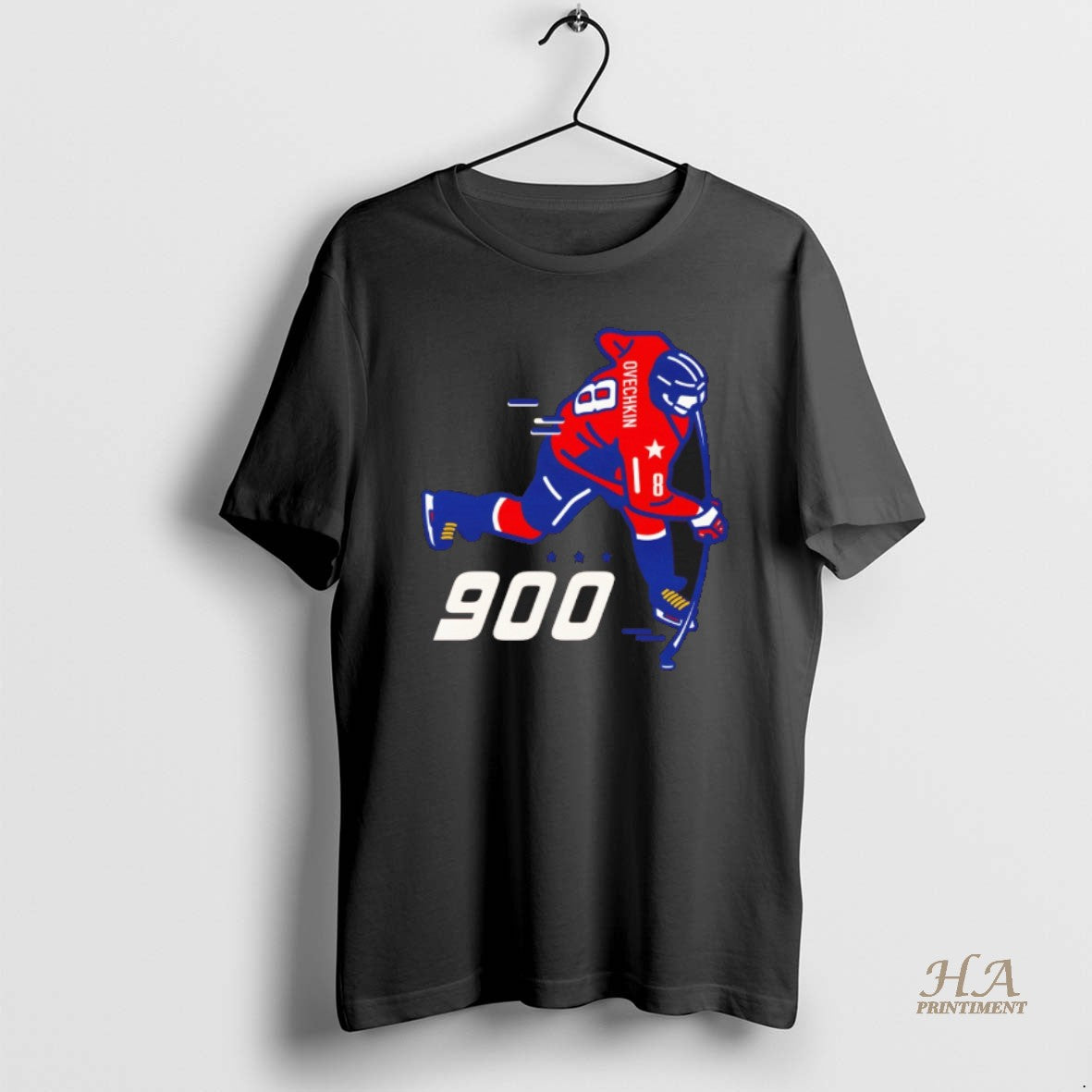 Official Alex Ovechkin 900 Washington Capitals Nhl Hockey Player Stanley Cup T-Shirts, Hoodie, Sweatshirt | InkNestWear.com