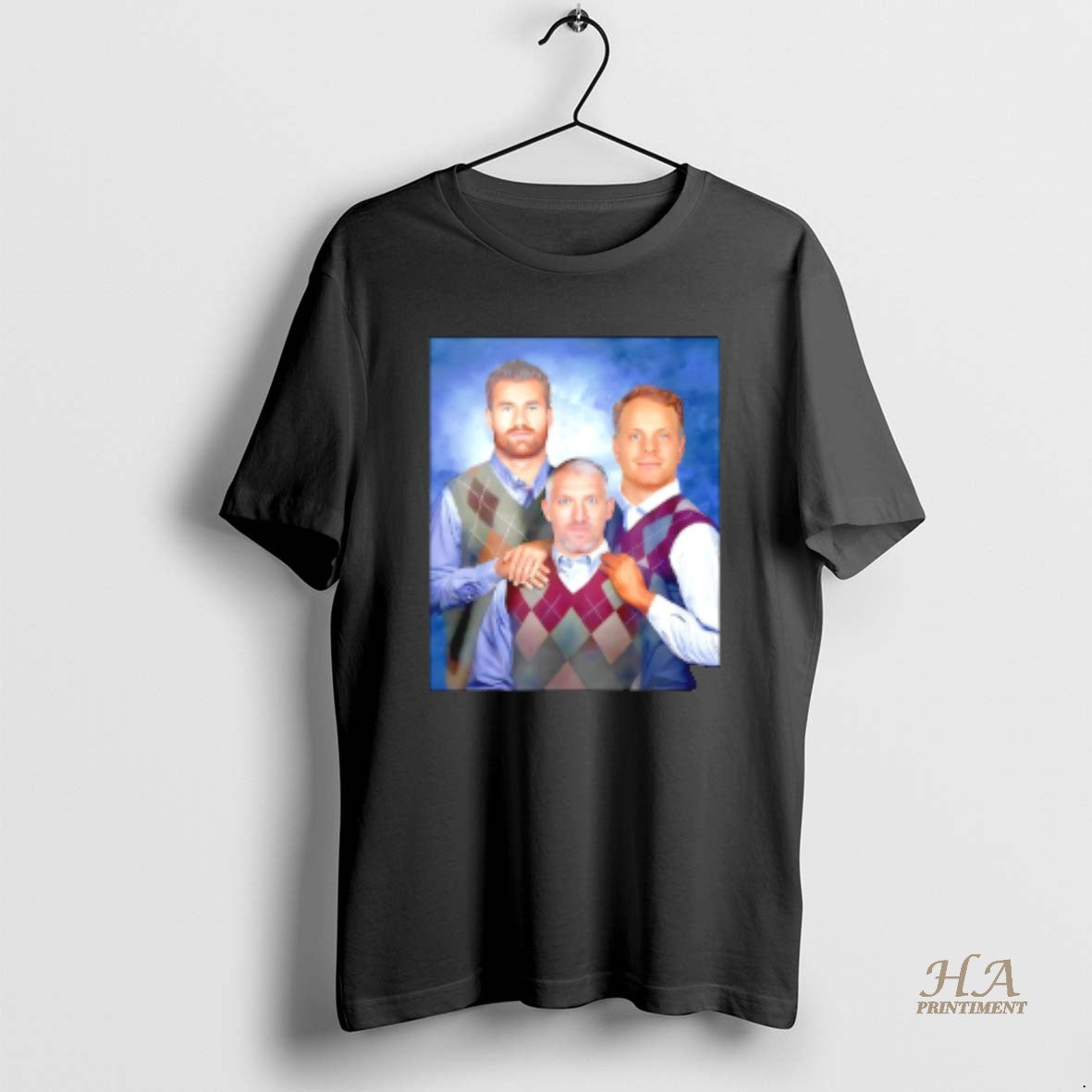 Official Alexander Ovechkin Tom Wilson John Carlson Step Brothers T-Shirts, Hoodie, Sweatshirt | InkNestWear.com