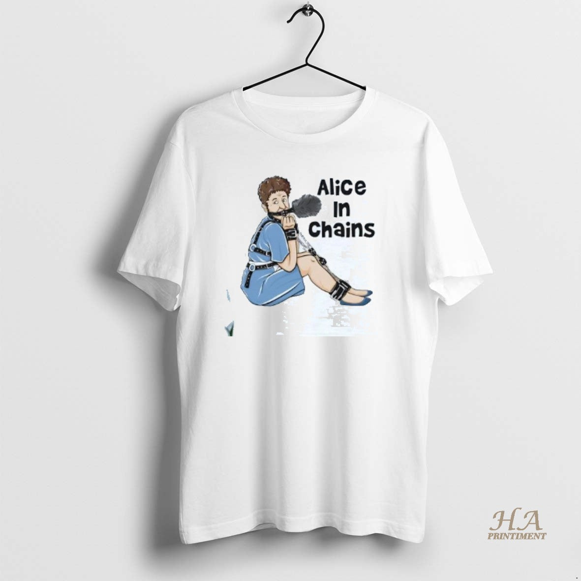Official Alice In Chains T-Shirts, Hoodie, Sweatshirt | InkNestWear.com