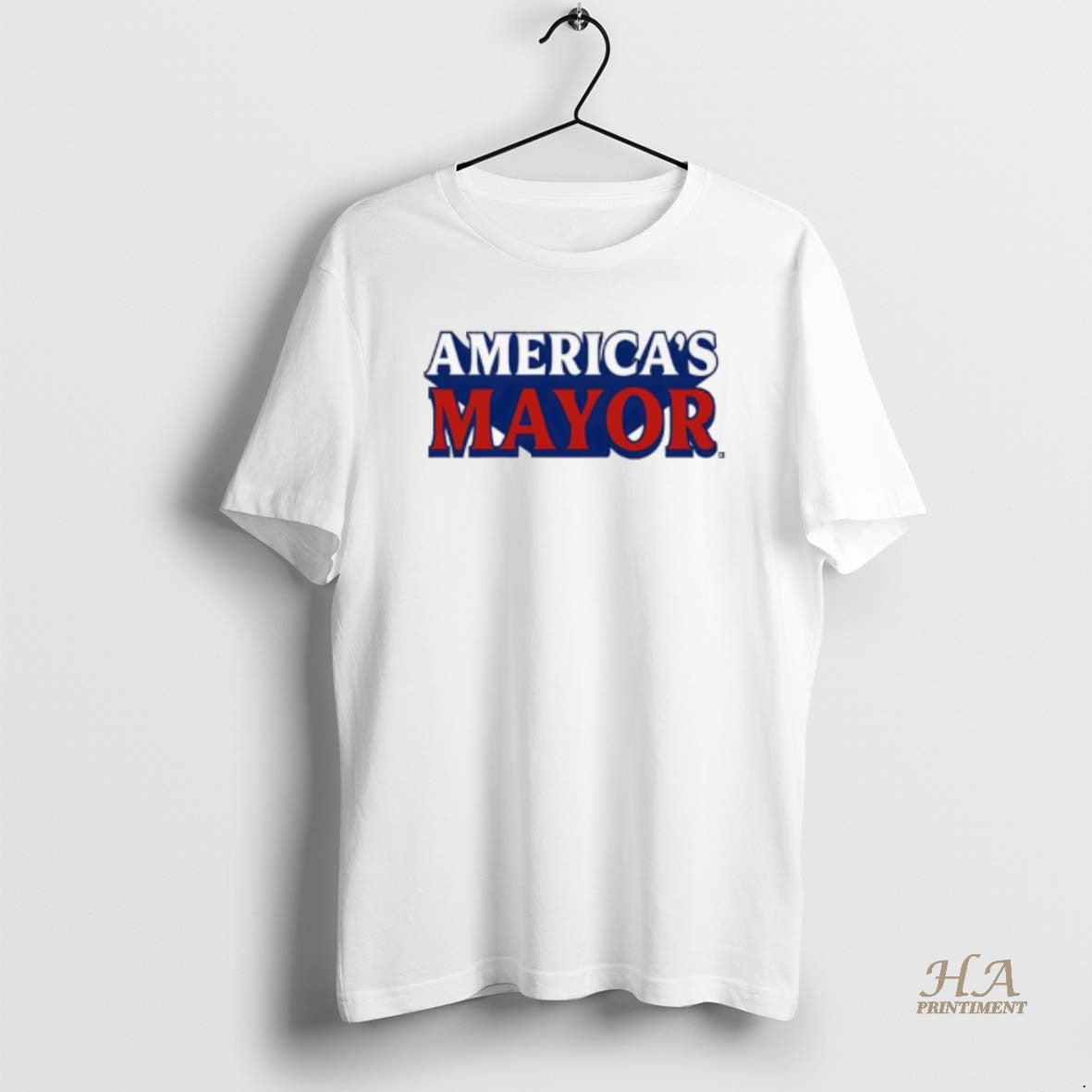 Official Americas Mayor Nyc T-Shirts, Hoodie, Sweatshirt | InkNestWear.com