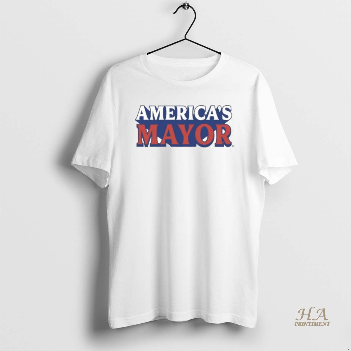 Official Americas Mayor T-Shirts, Hoodie, Sweatshirt | InkNestWear.com