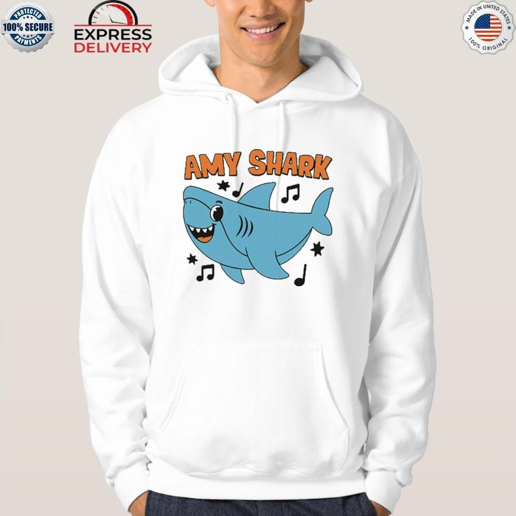 Amy Shark Tour 2025 Shirt