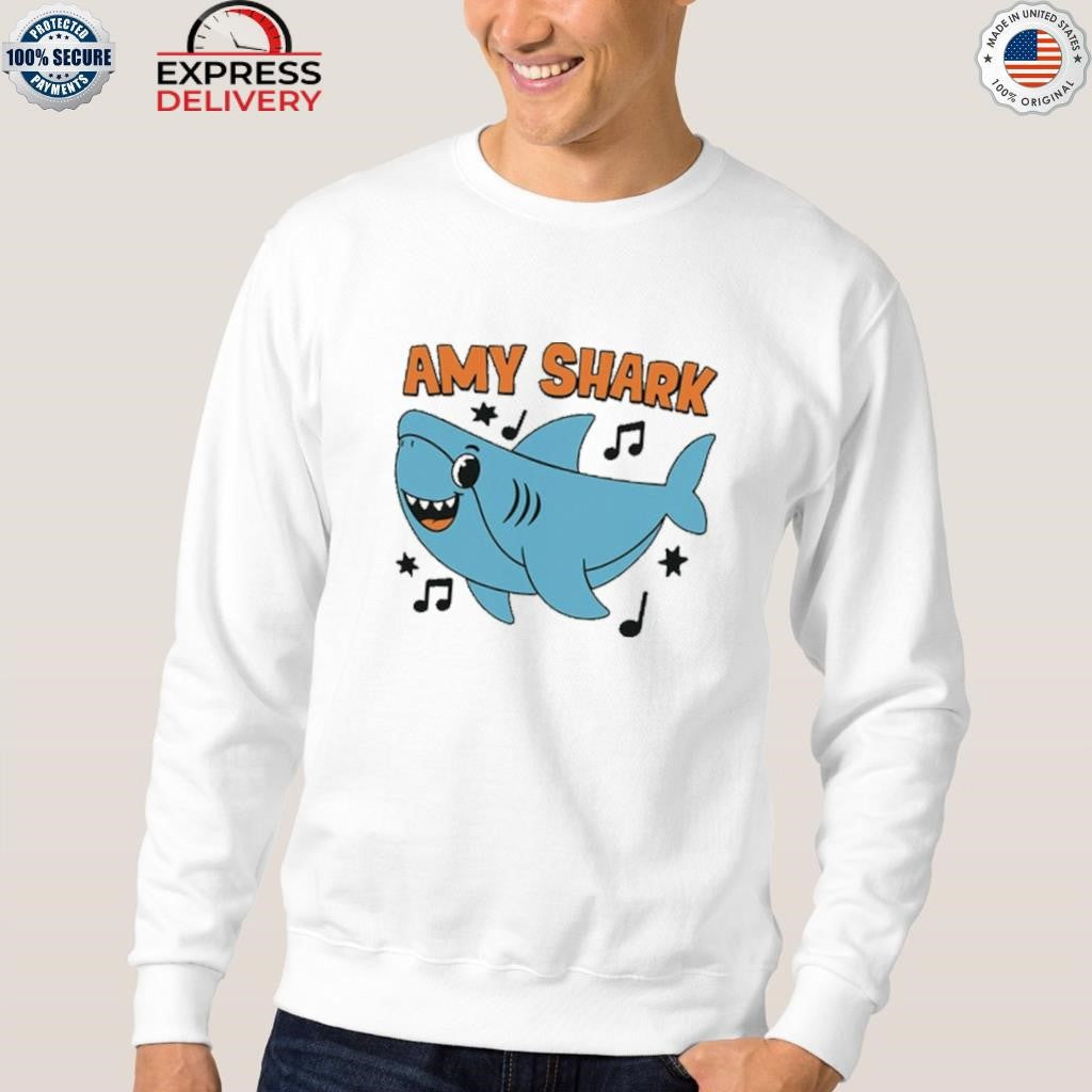 Amy Shark Tour 2025 Shirt