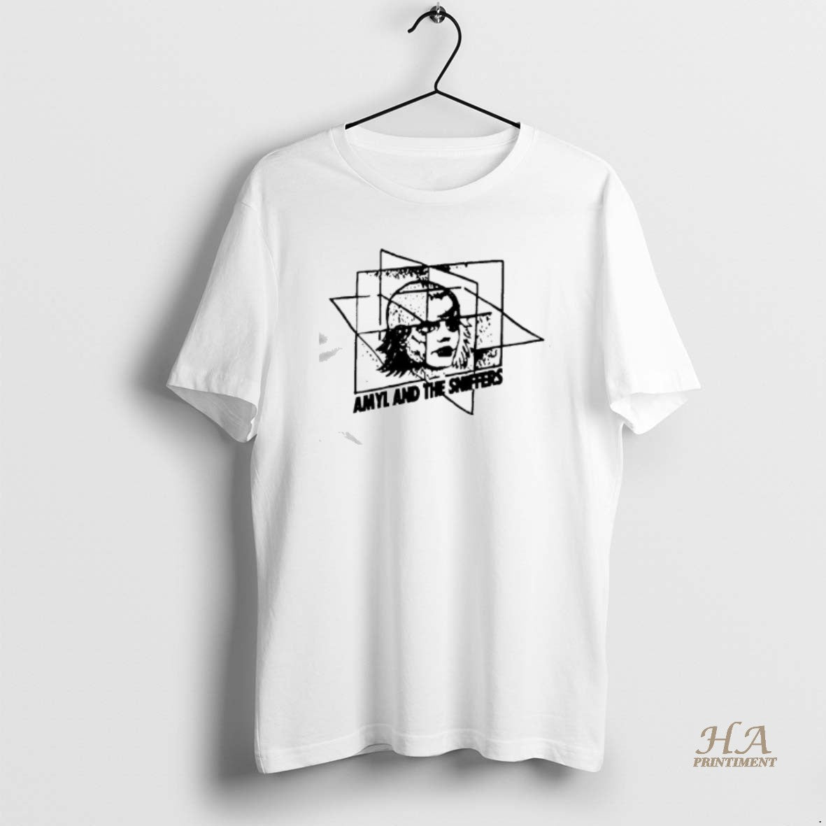 Official Amyl And The Sniffers Doin In Me Head T-Shirts, Hoodie, Sweatshirt | InkNestWear.com
