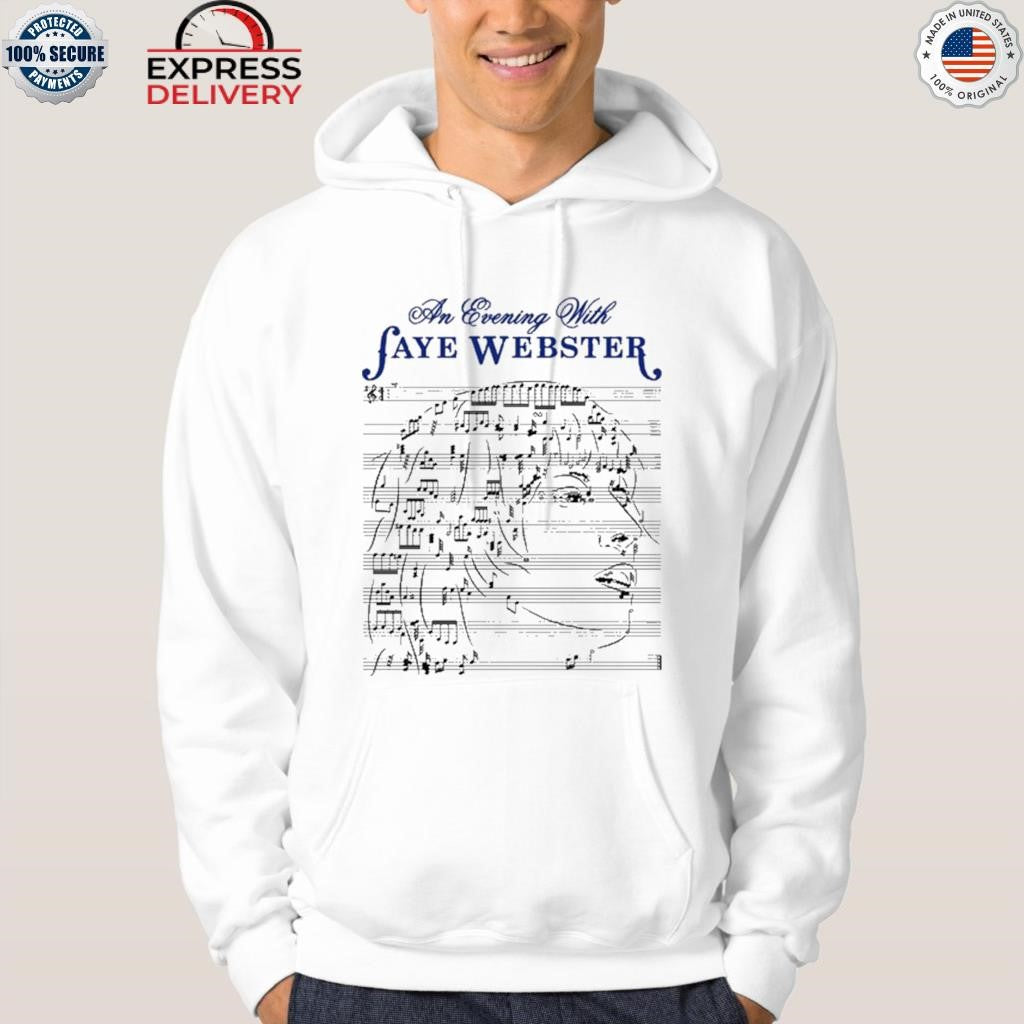 An Evening Atlanta Symphony Hall Atlanta Oct 28, 2025 Tour Shirt