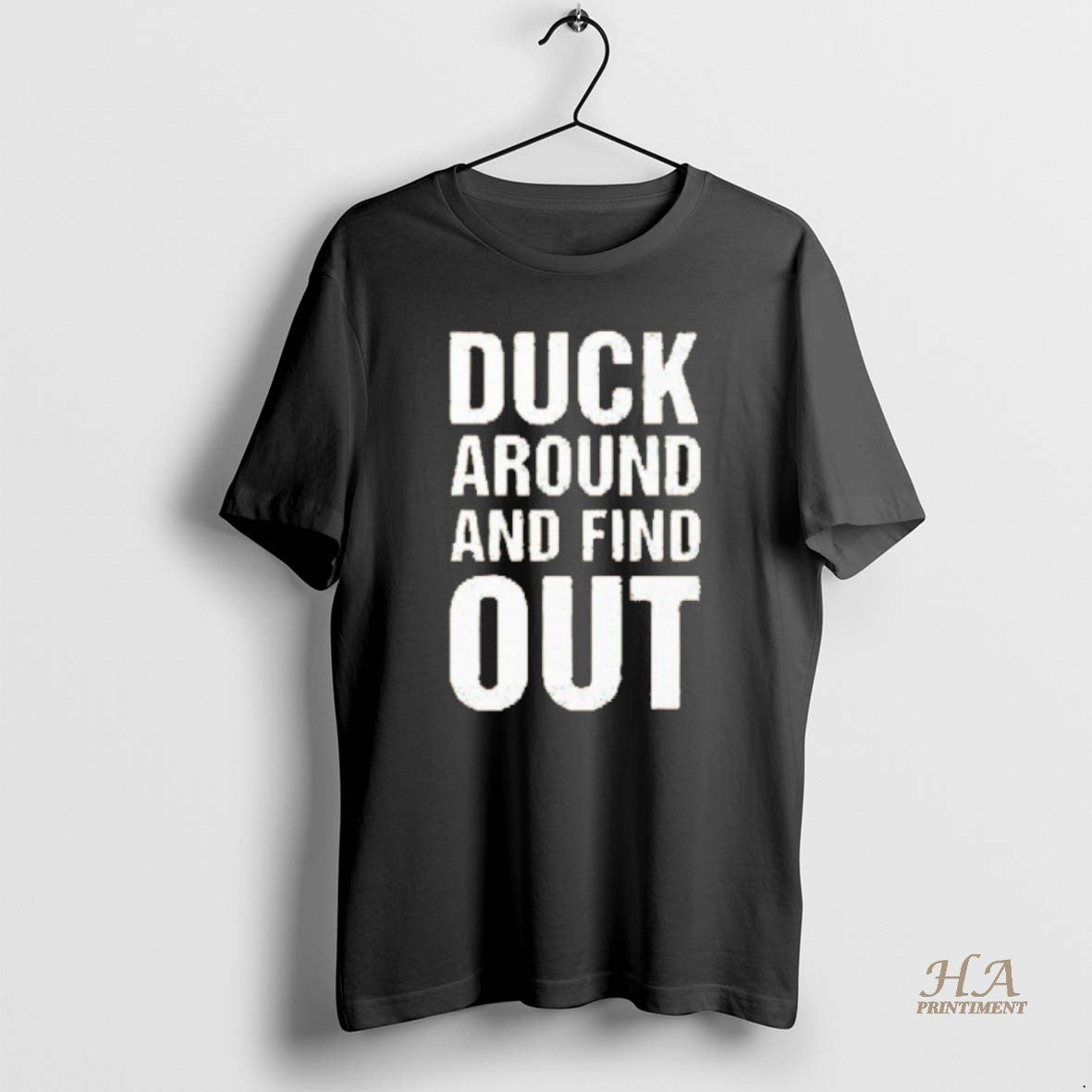 Official Anaheim Ducks Duck Around And Find Out T-Shirts, Hoodie, Sweatshirt | InkNestWear.com