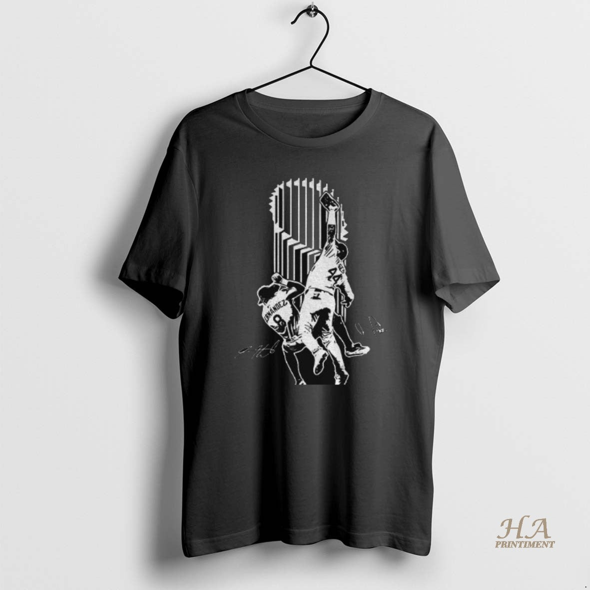 Official Andy Pages Catch Dodgers World Series Game 7 Saving The Catch Champions Trophy Signature T-Shirts, Hoodie,...