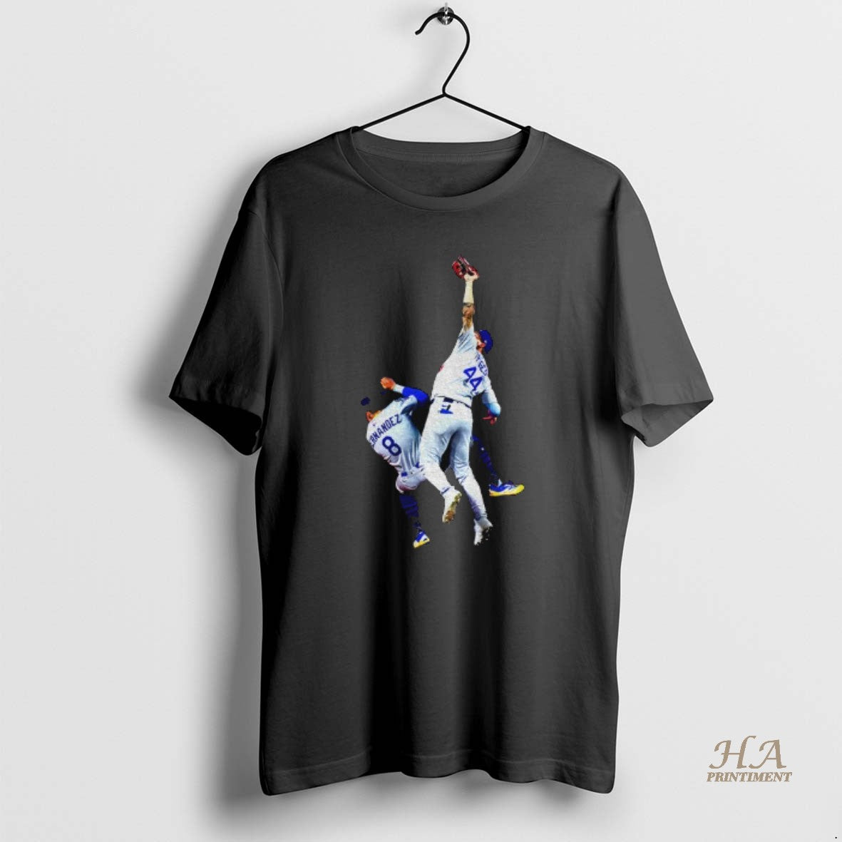 Official Andy Pages Catch La Dodgers World Series Game 7 Saving The Catch T-Shirts, Hoodie, Sweatshirt | InkNestWear.com