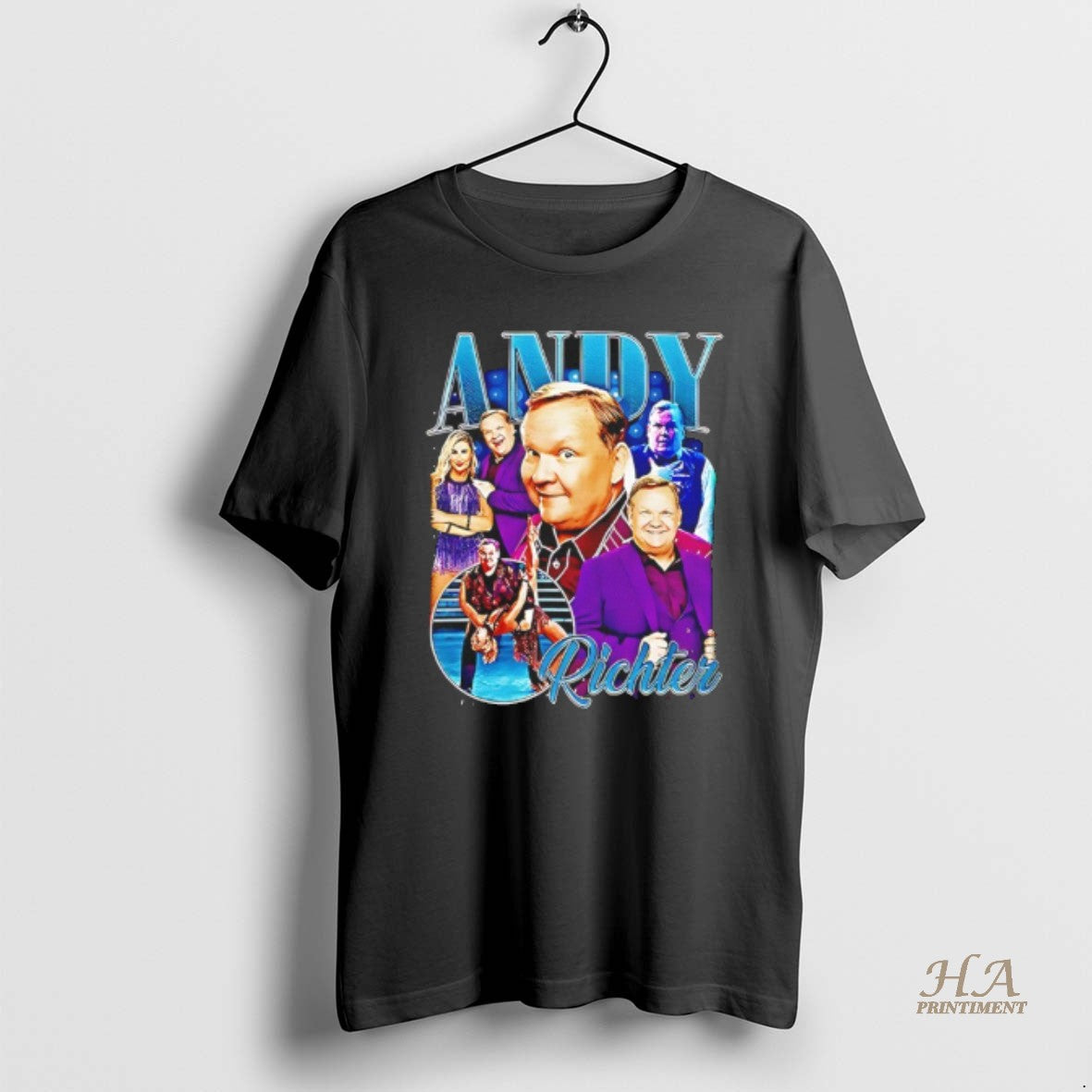 Official Andy Richter 90s Bootleg T-Shirts, Hoodie, Sweatshirt | InkNestWear.com