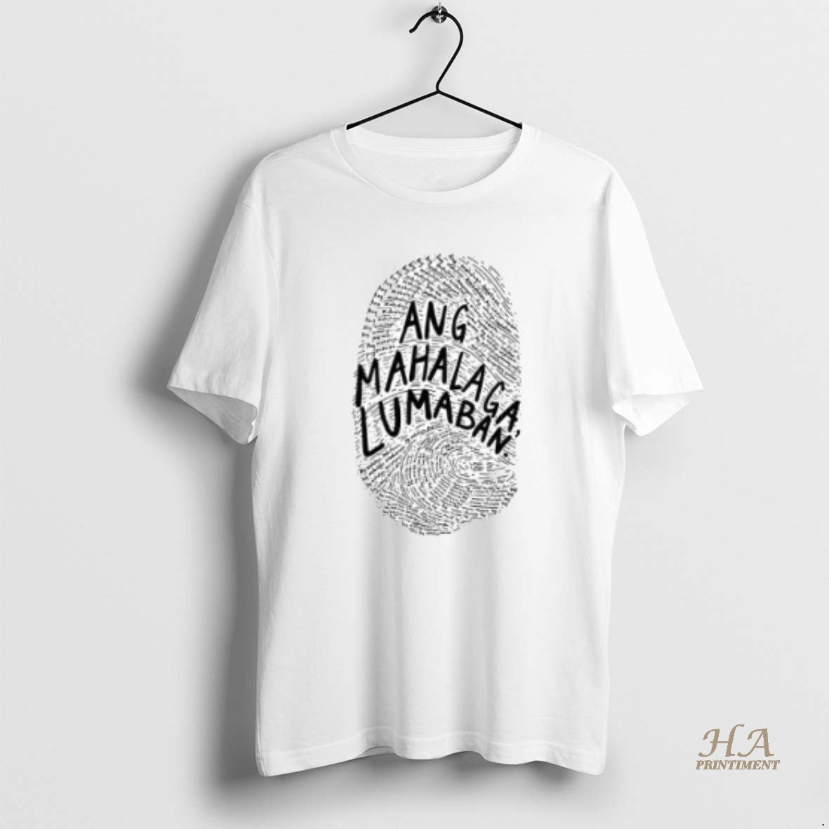 Official Ang Mahalaga Lumalaban T-Shirts, Hoodie, Sweatshirt | InkNestWear.com