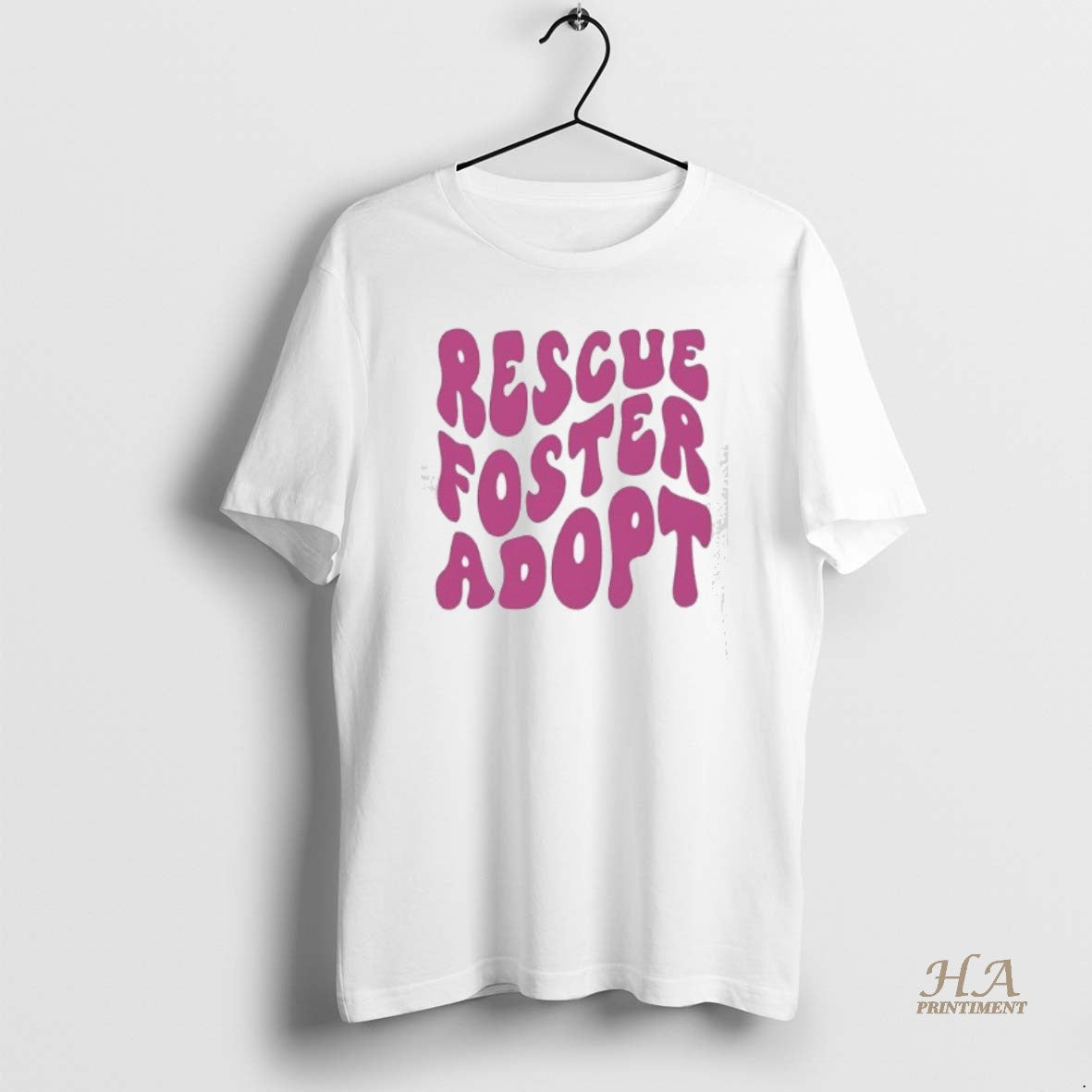 Official Animal Rescue Foster Adopt T-Shirts, Hoodie, Sweatshirt | InkNestWear.com