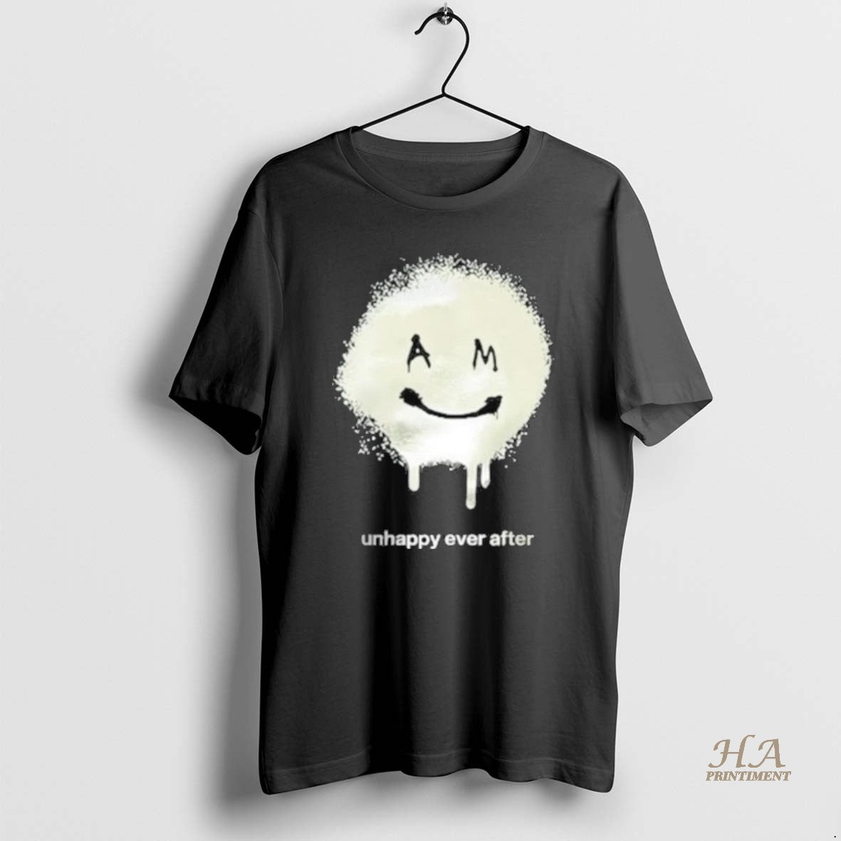 Official Anne Marie Unhappy Ever After Shirts Hoodie, Sweatshirt | InkNestWear.com