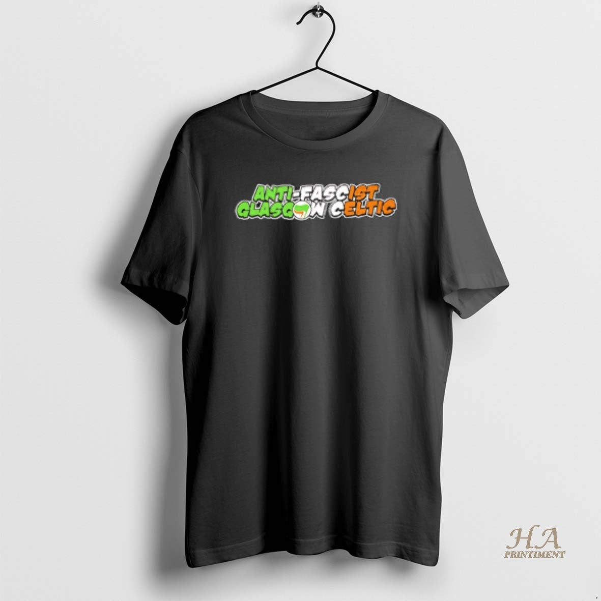 Official Anti Fascist Glasgow Celtic T-Shirts, Hoodie, Sweatshirt | InkNestWear.com