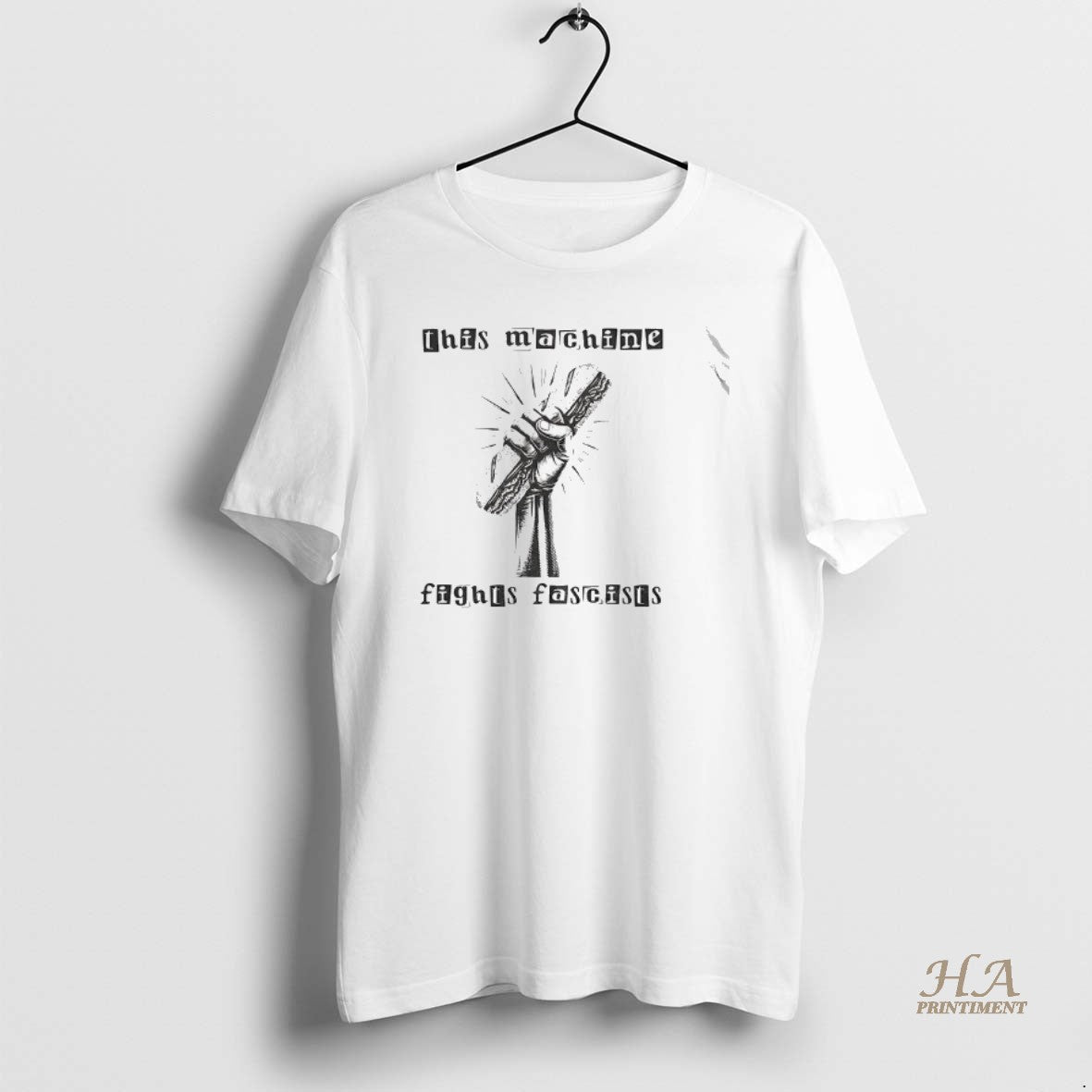 Official Anti Fascist Sub Sandwich Political Protest This Machines Fight Fascists T-Shirts, Hoodie, Sweatshirt