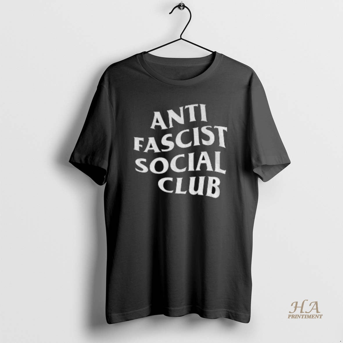 Official Anti Fascist Social Club Political T-Shirts, Hoodie, Sweatshirt | InkNestWear.com
