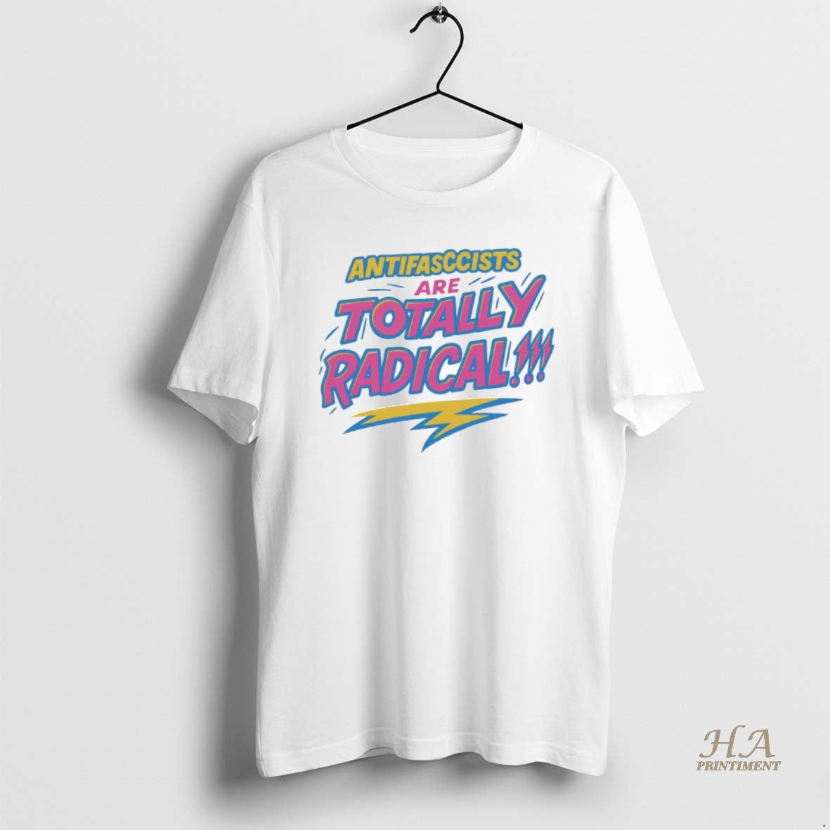 Official Antifascists Are Totally Radical Ornaments T-Shirts, Hoodie, Sweatshirt | InkNestWear.com