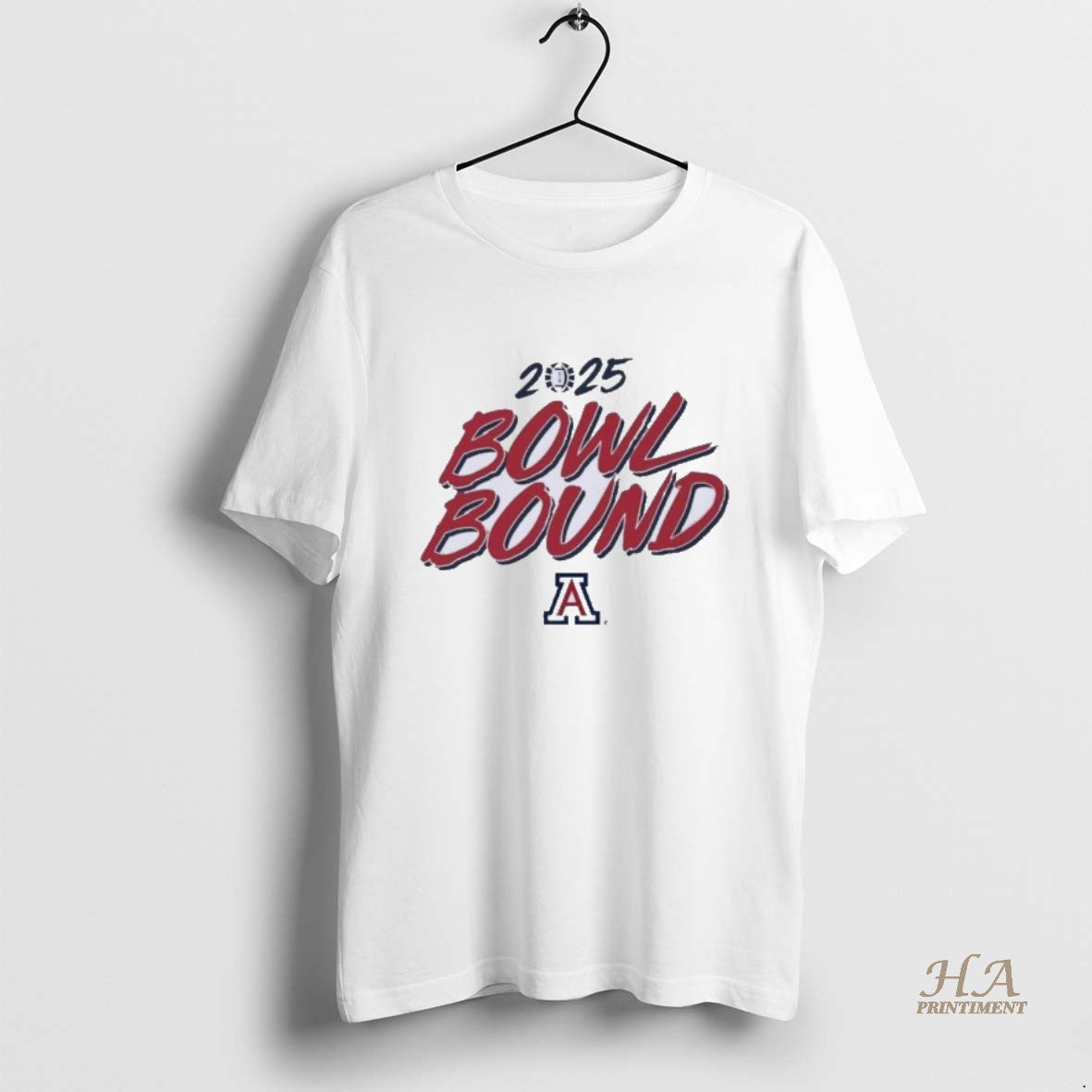 Official Arizona Wildcats 2025 Bowl Season Bound T-Shirts, Hoodie, Sweatshirt