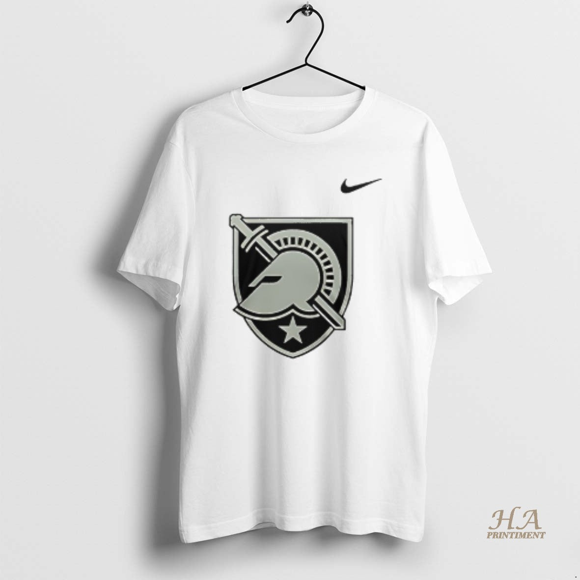 Official Army Black Knights Football Coachs Smile Says It All 2025 T-Shirts, Hoodie, Sweatshirt | InkNestWear.com