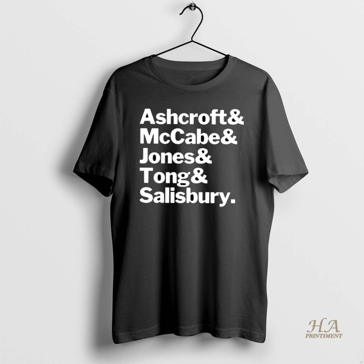 Official Ashcroft And Mccabe And Jones And Tong And Salisbury Christmas T-Shirts, Hoodie, Sweatshirt | InkNestWear.com