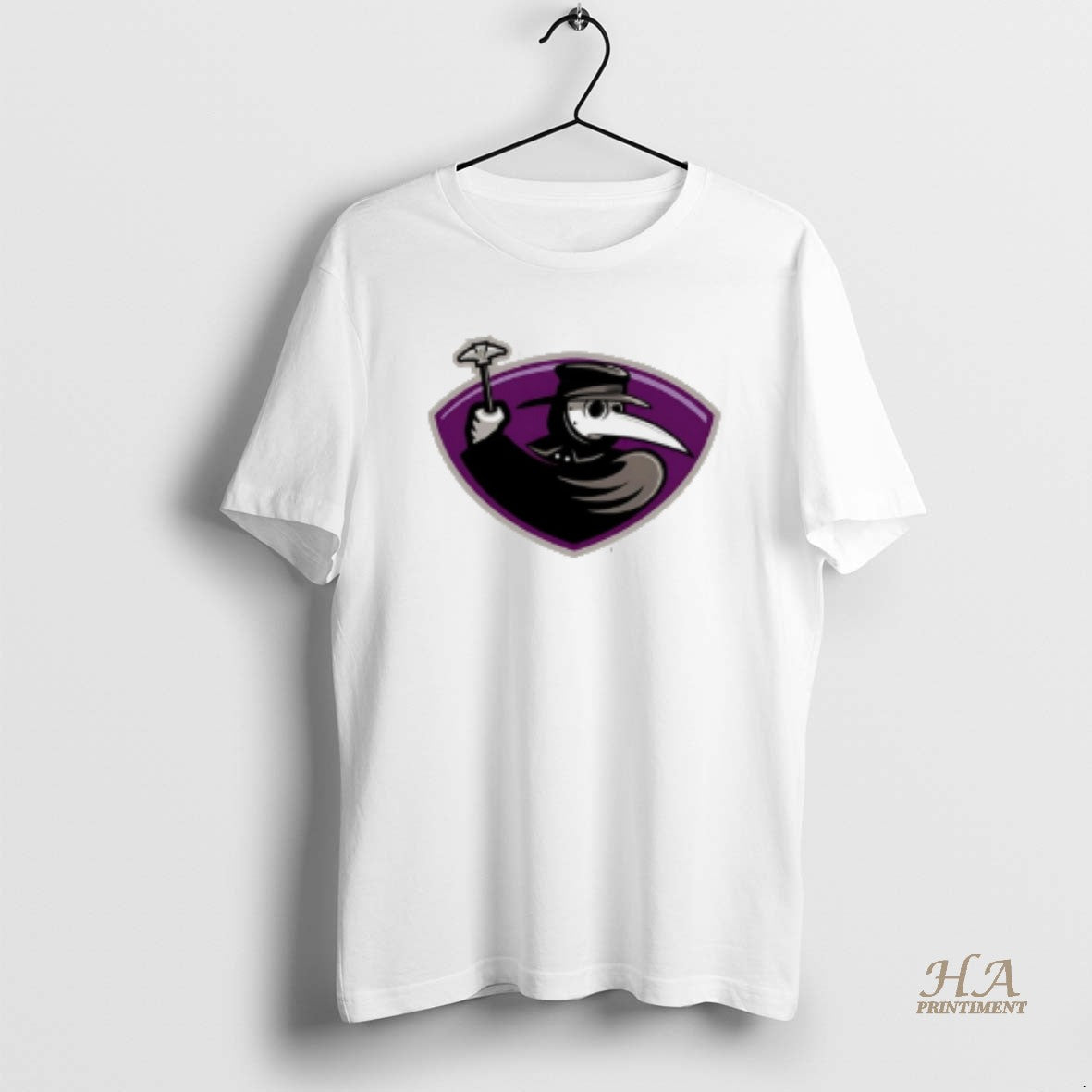 Official Atlanta Thrashers X Plague Doctor Costume Halloween Logo T-Shirts, Hoodie, Sweatshirt | InkNestWear.com