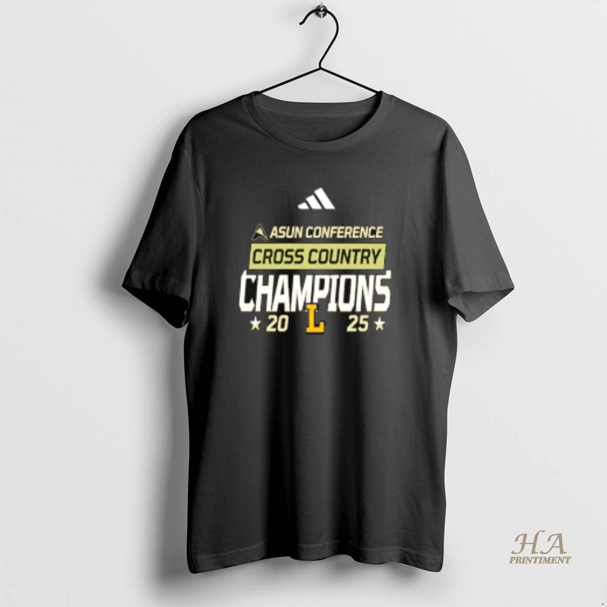Official Atlantic Sun Conference 2025 Womens Cross Country Champions T-Shirts, Hoodie, Sweatshirt | InkNestWear.com