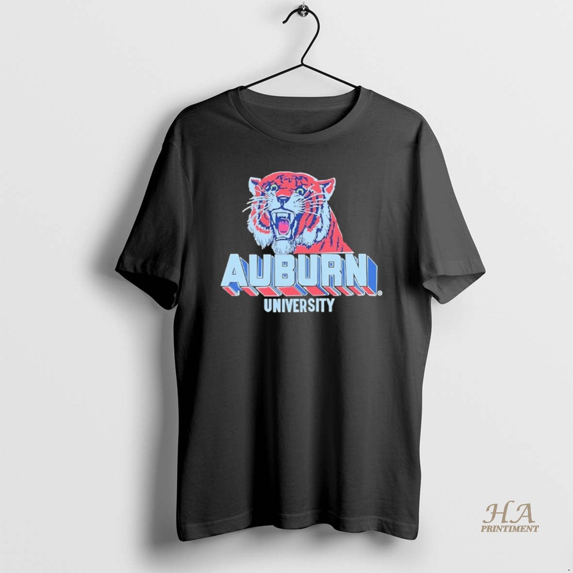 Official Auburn Tigers University T-Shirts, Hoodie, Sweatshirt | InkNestWear.com