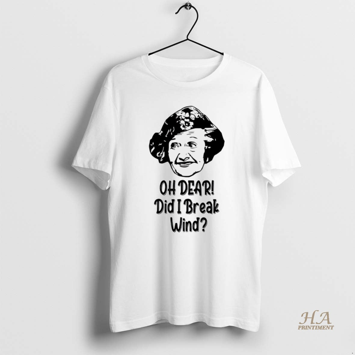 Official Aunt Bethany Christmas Oh Dear Did I Break Wind White T-Shirts, Hoodie, Sweatshirt | InkNestWear.com