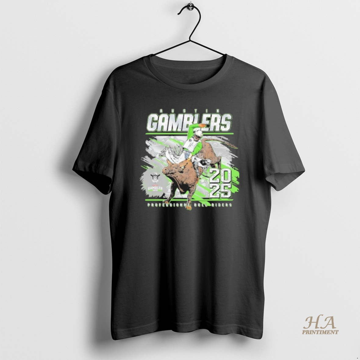 Official Austin Gamblers 2025 Pbr Event T-Shirts, Hoodie, Sweatshirt | InkNestWear.com