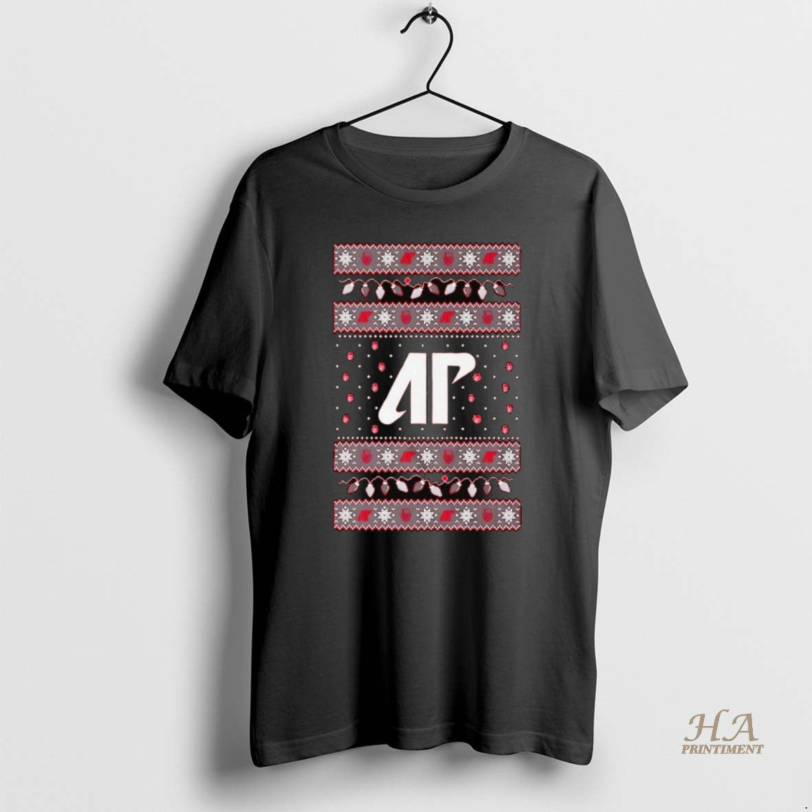 Official Austin Peay Governors Ugly Christmas Light T-Shirts, Hoodie, Sweatshirt | InkNestWear.com