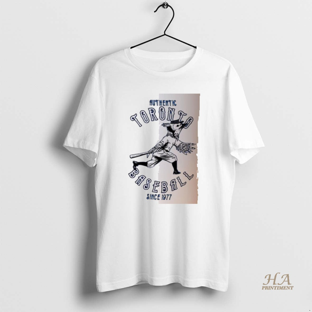 Official Authentic Toronto Baseball Since 1977 T-Shirts, Hoodie, Sweatshirt | InkNestWear.com
