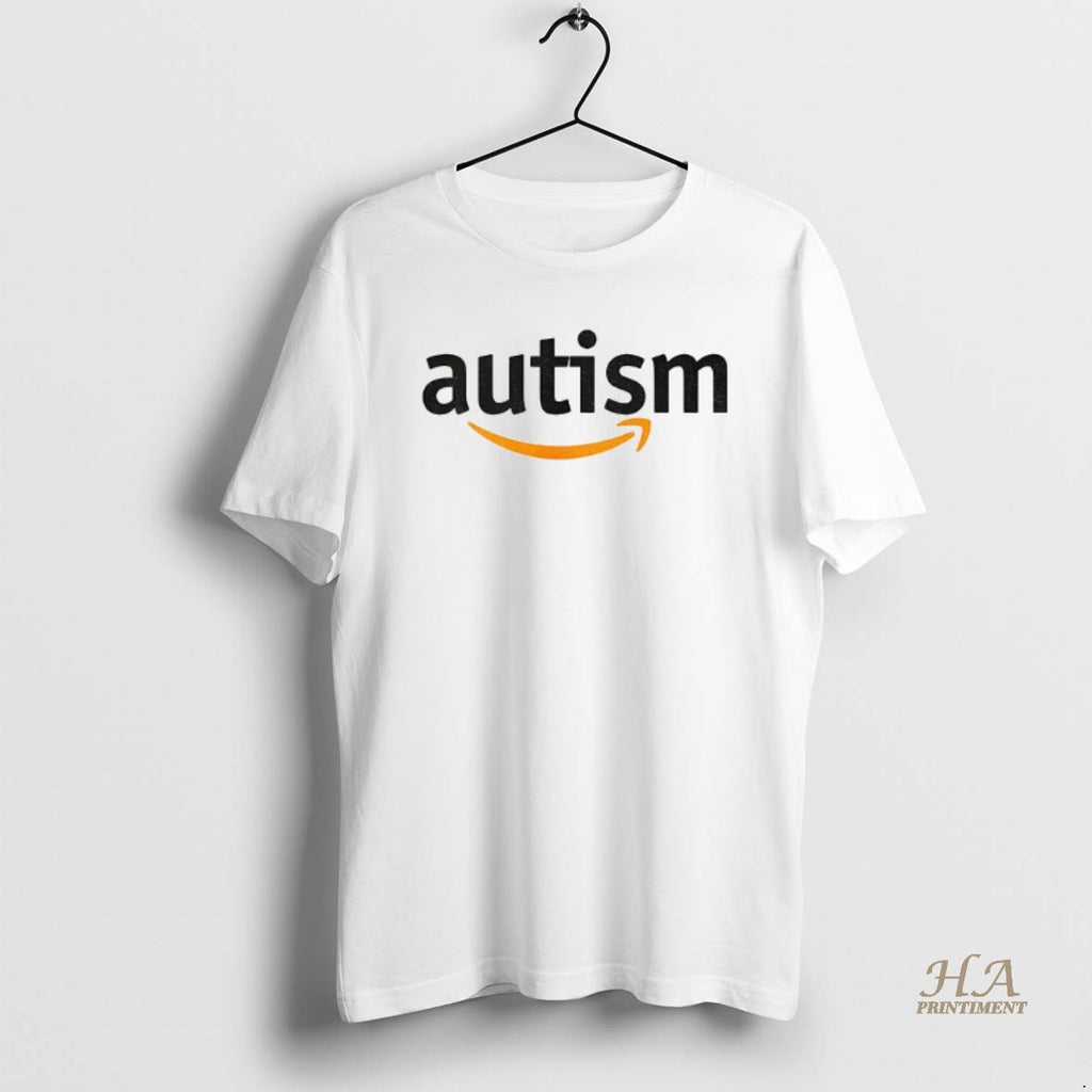 Official Autism Logo T-Shirts, Hoodie, Sweatshirt | InkNestWear.com