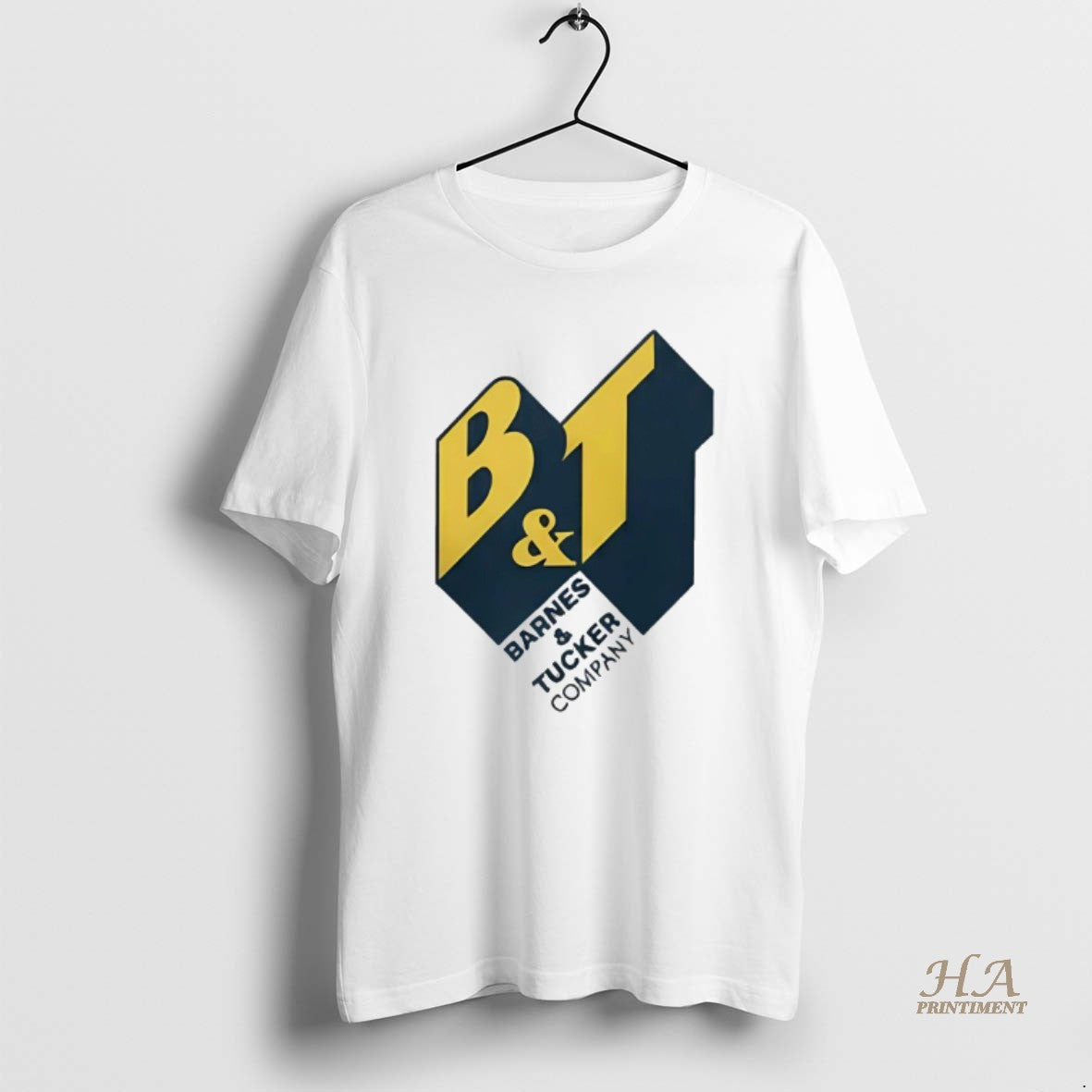Official B T Barnes And Tucker Coal Company T-Shirts, Hoodie, Sweatshirt | InkNestWear.com