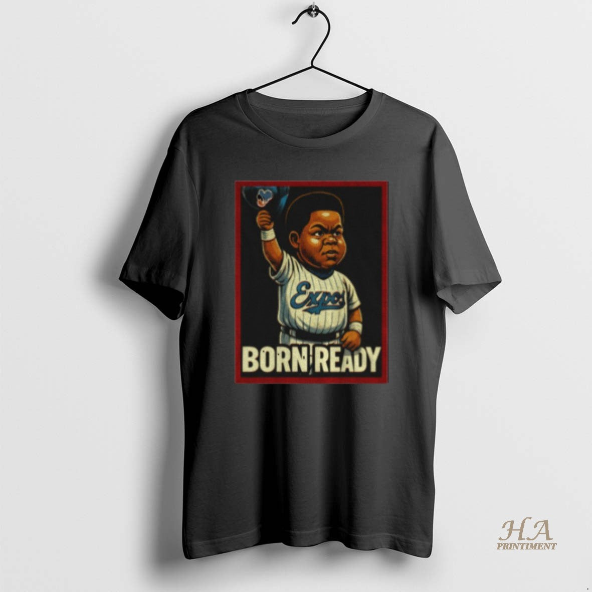 Official Baby Vladimir Guerrero Jr T-Shirts, Hoodie, Sweatshirt | InkNestWear.com