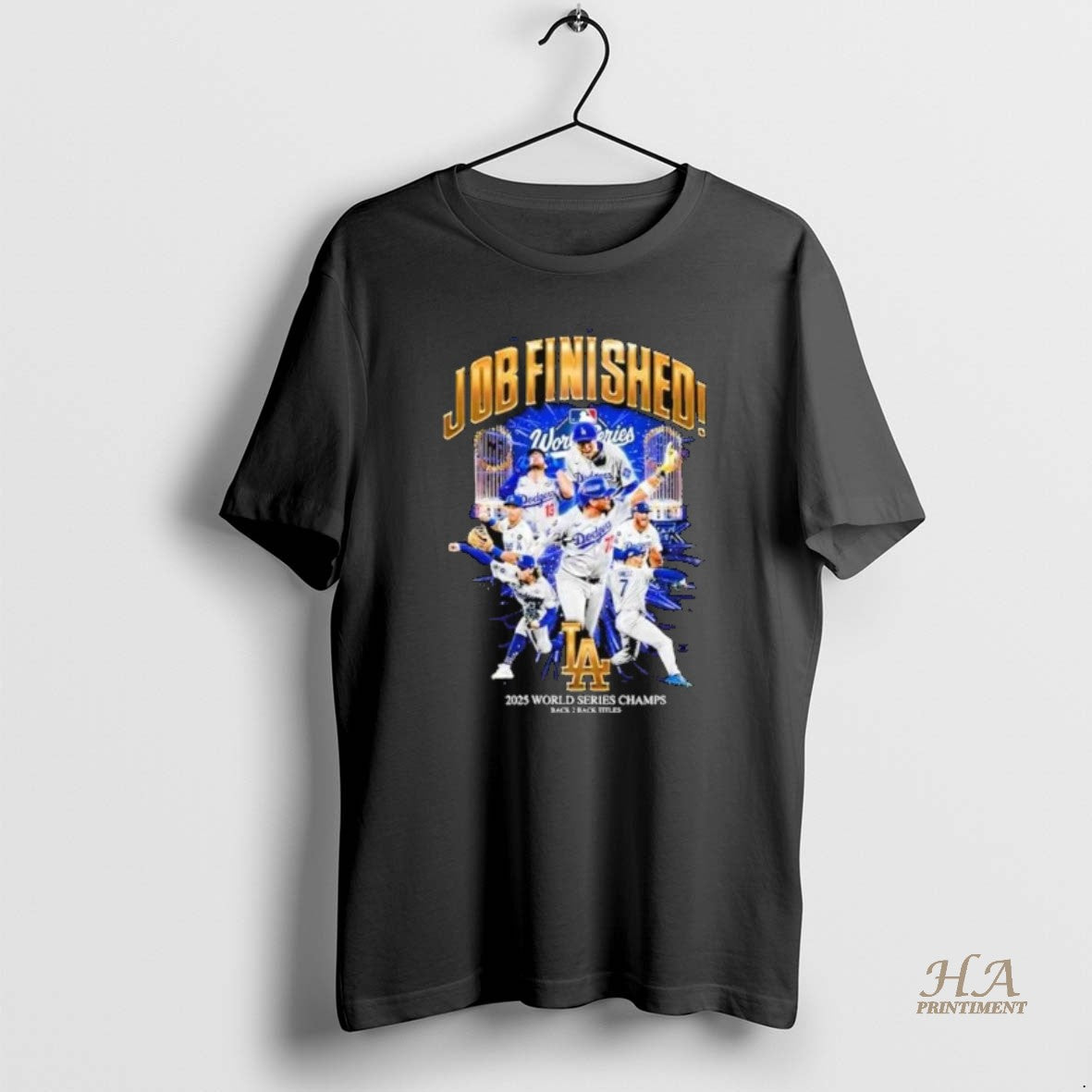 Official Back 2 Back Champions Los Angeles Dodgers World Series 2025 Shirts Hoodie, Sweatshirt | InkNestWear.com