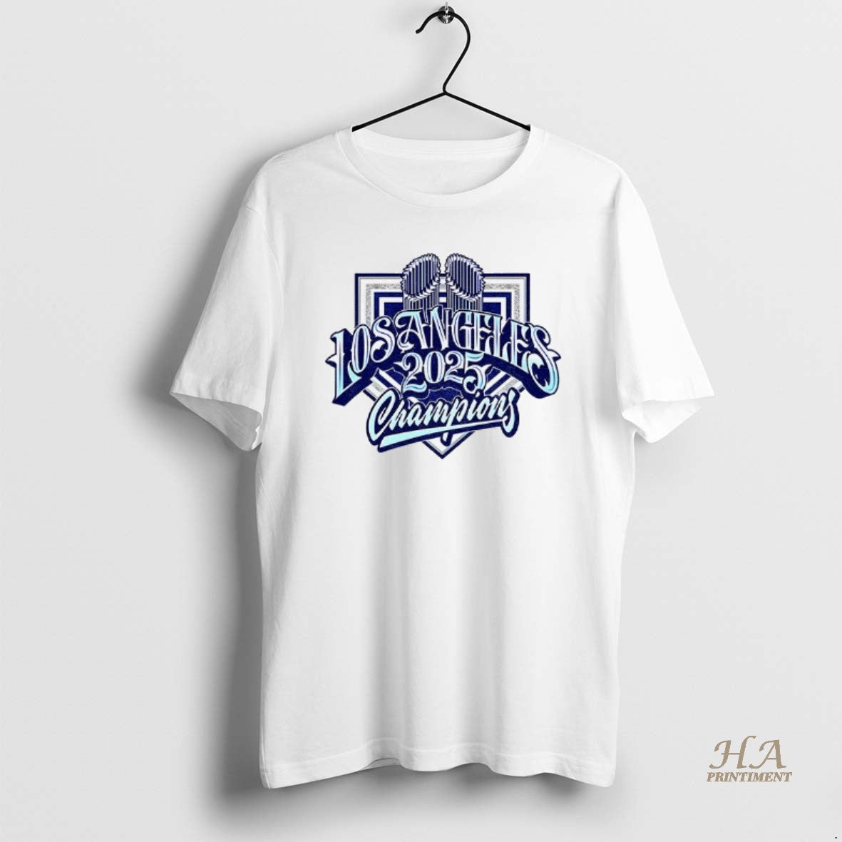 Official Back 2 Back Los Angeles Dodgers 2025 World Series Champions Mlb Trophy T-Shirts, Hoodie, Sweatshirt